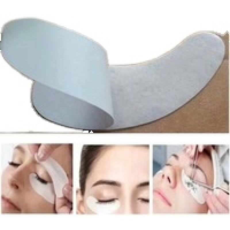 Eye Gel Patch Factory - Private Label Lint Free for Eyelash Extension