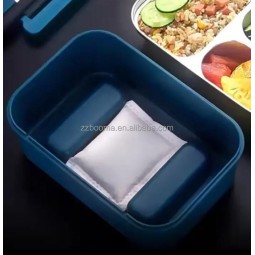 Stainless Steel Lunch Box Factory - 304 with Tableware Household Self Heating with Heating Pad