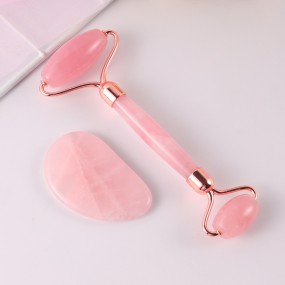 Jade Facial Roller Manufacturer - 2024 High Quality Private Label Real Jade Face Massager