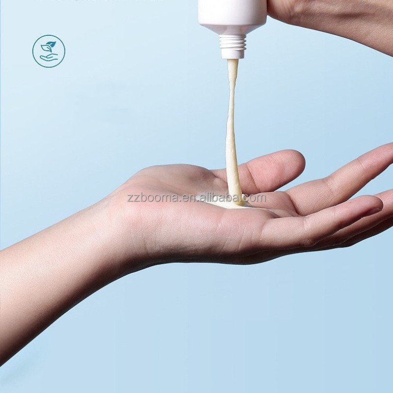 Hair Remover Cream Supplier - OEM/ODM Stop Hair Grow Herbal Remover for Men Women Permanent