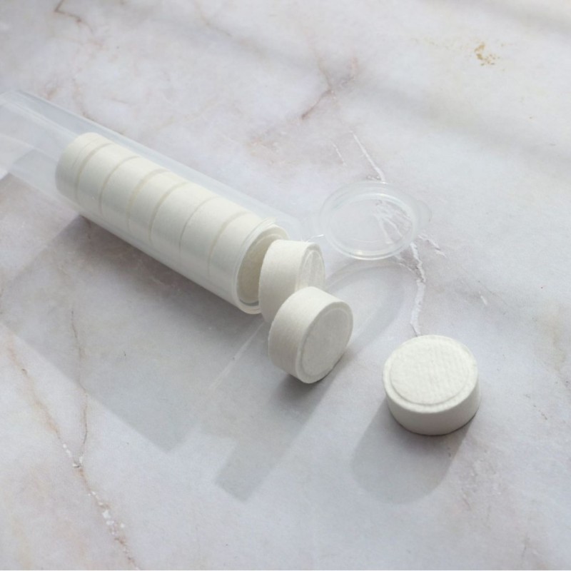 Quick-Dry Towel Supplier - OEM Disposable Compressed Face Towel Mini Non Woven Best Price