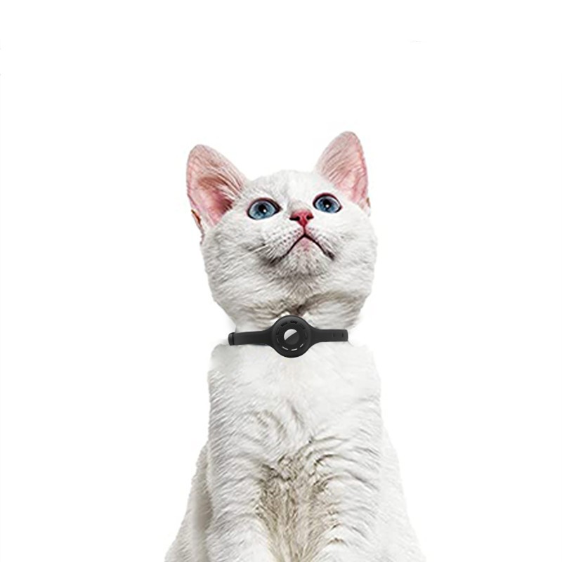 Dog Collar Factory - Suitable for Protective Cover Anti-lost Waterproof USB Charging Dog Collar