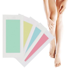 Painless Wax Strips Factory - Wholesale for Home Use Face Body Hair Removal Wax Strips