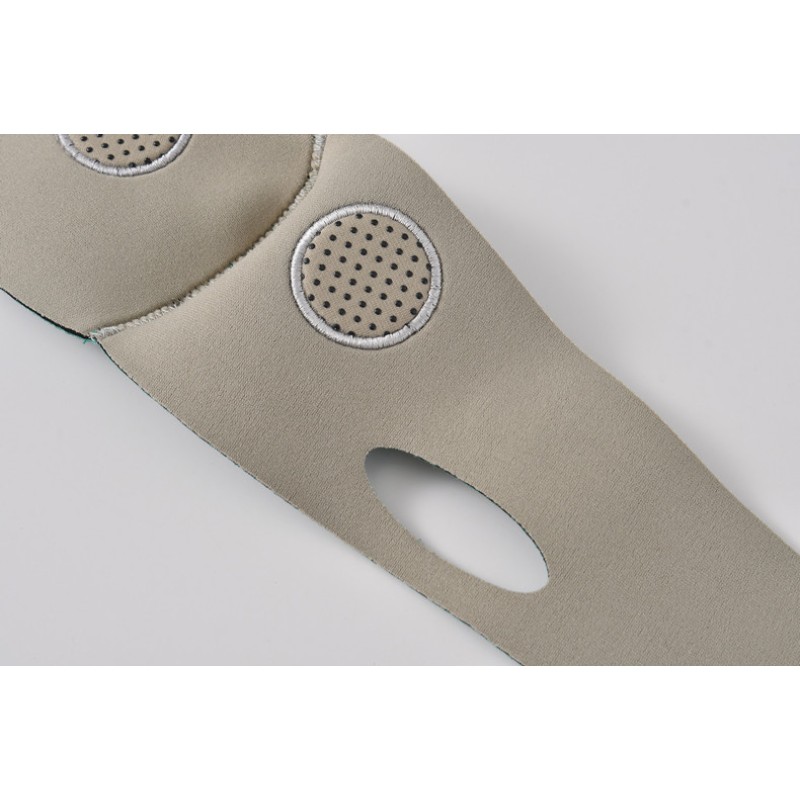 Face Slimming Strap Factory - Graphene Strap for Double Chin Reducing Face Lifting Belt