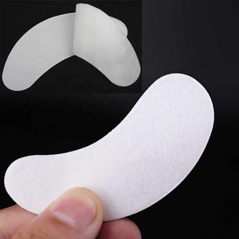Under Eye Gel Patches Supplier - 2025 New Products Beauty OEM Lint Free for Eyelash Extensions