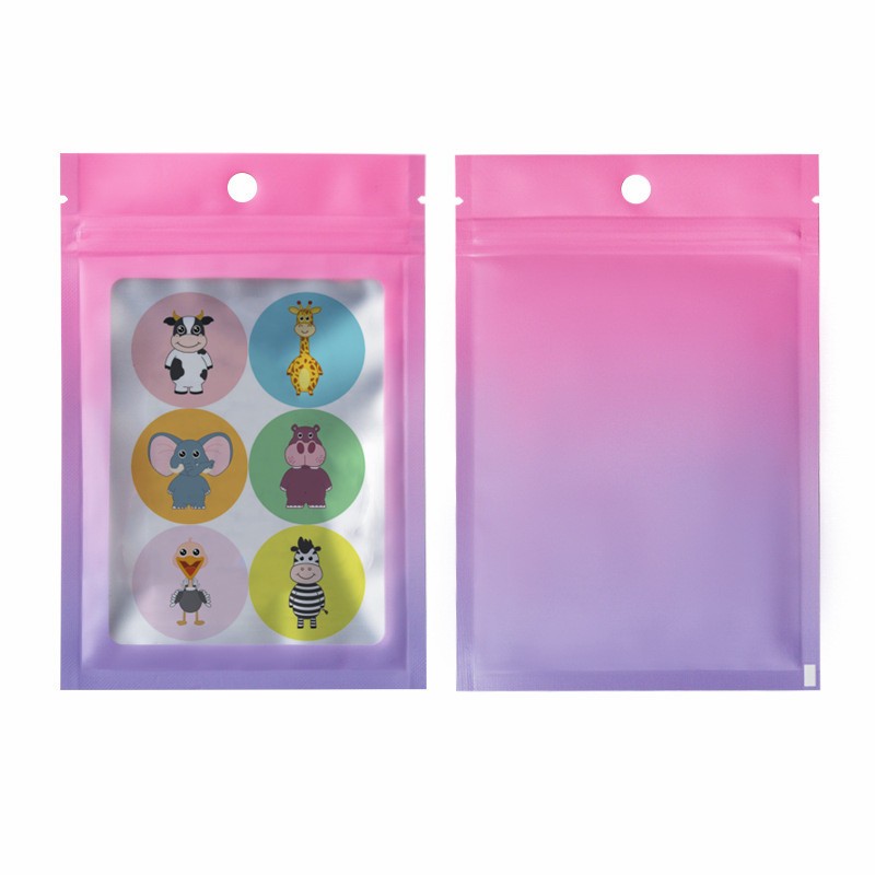 Scented Sticker Supplier - 1PC Individually Packed Rose Lavender Mint Aroma Fresh Breath Patch