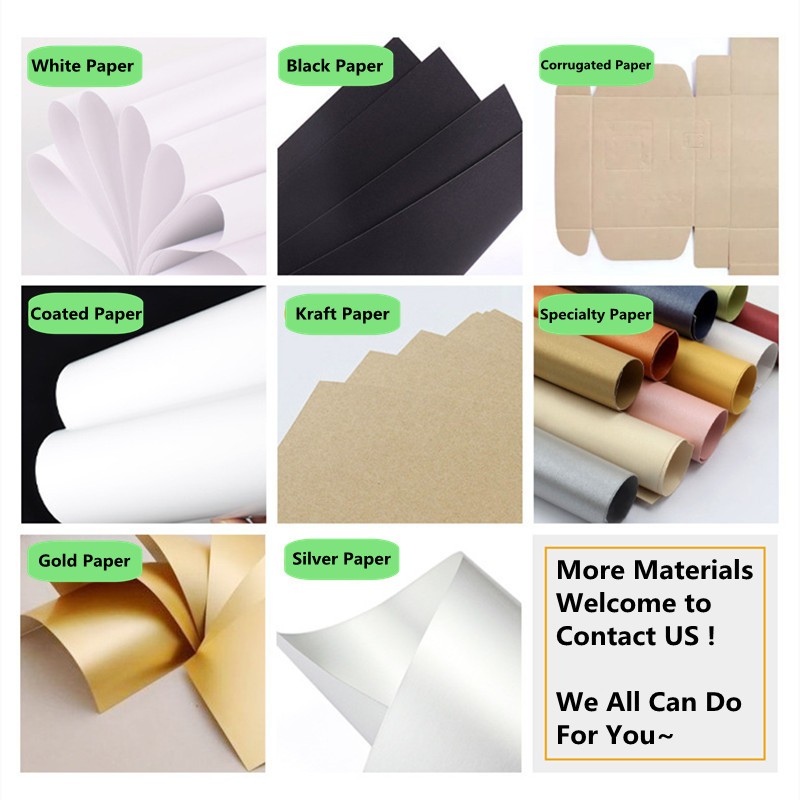 Custom Box Manufacturer - Colorful Printed Boxes Wholesale Custom LOGO Printed Cosmetic Packaging Box