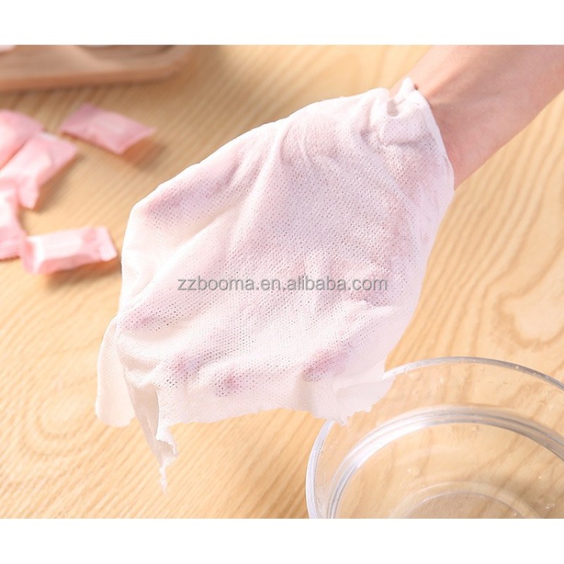 Compressed Towel Factory - OEM Travel Use Disposable Face Towels Compact for Outdoor