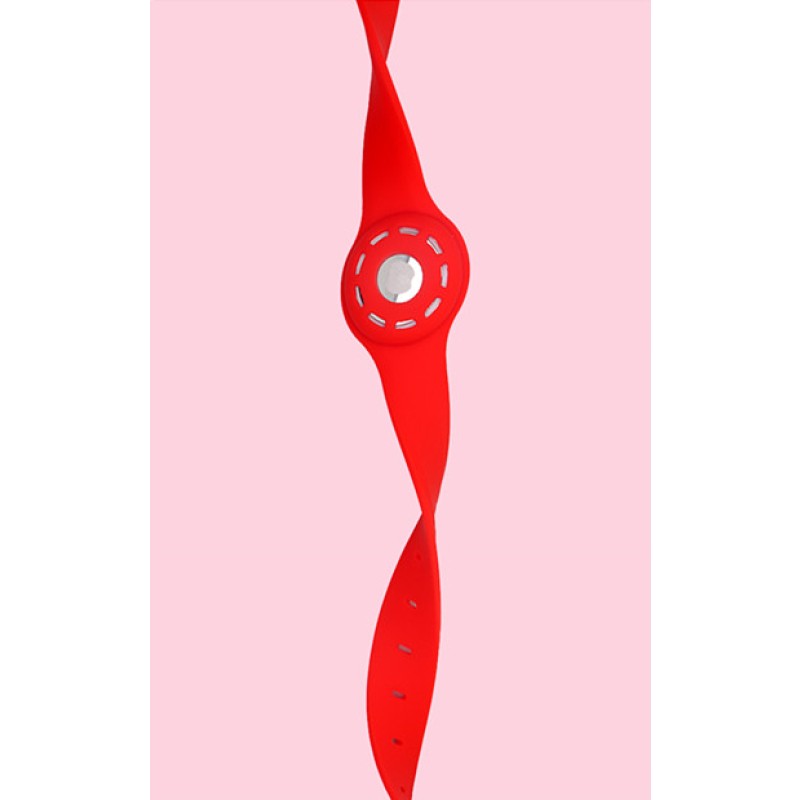 Pet Tracker Collar Manufacturer - Pet Collar Breakaway Adjustable Reflective Airtag Tracker for Anti-Loss