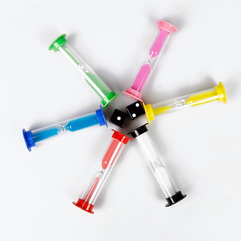 Sand Timer Wholesale Supplier - Wholesale 2 min Sand Timer for Decorating Game Gift Hourglass