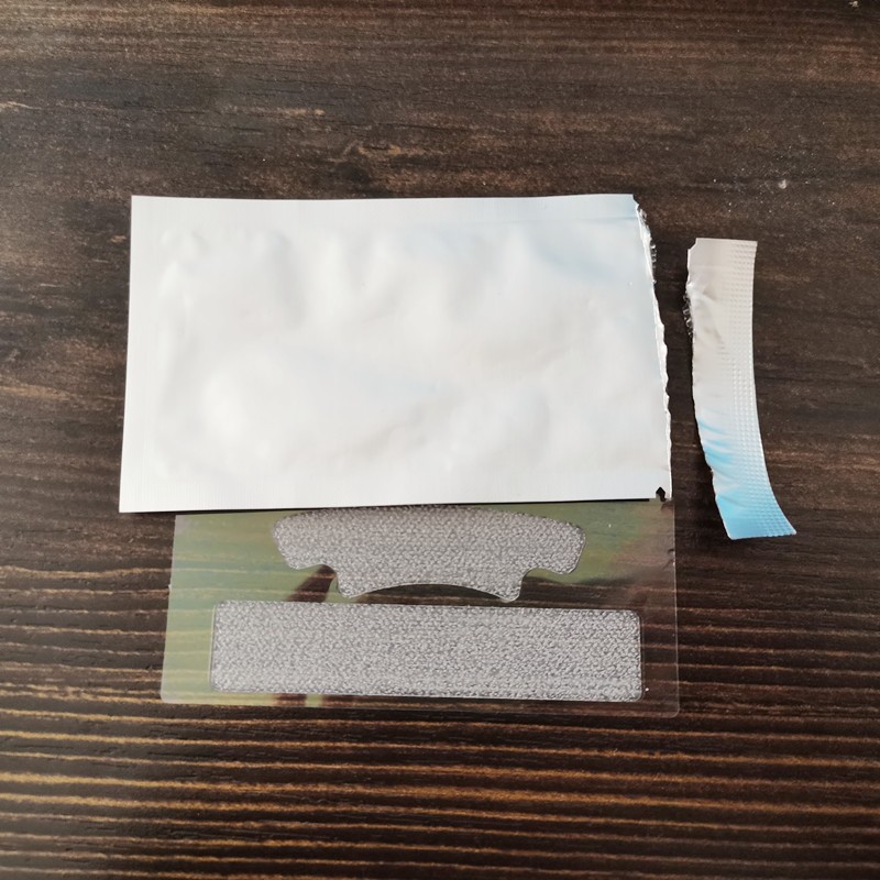 Dissolving Whitening Strips Supplier - Private Logo 3%HP Easy-to-Use Tooth Whitening Treatment