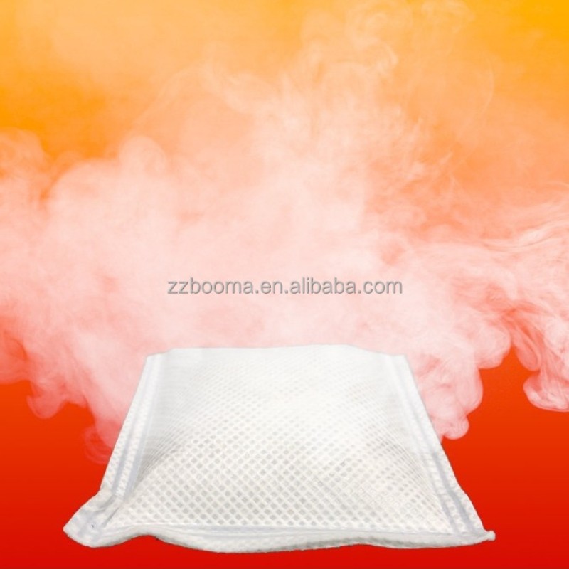 Self Heating Bag Supplier - Food Heating Pad for Self-heating Meals Rice Heater Bag for Hiking Traveling