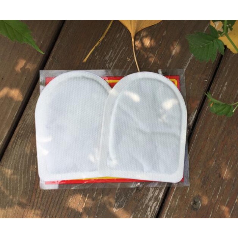 Winter Hot Pad Factory - Hot Selling Warm Hands Body Heat Patch for Woman Pain Relief