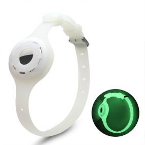 Pet Collar Supplier - Popular Suitable for Protective Cover Positioning Anti-Lost Waterproof Charging