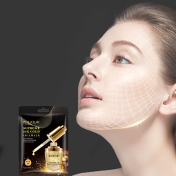 Skin Rejuvenation Mask Factory - Beauty Personal Care Face Mask Collagen Korean 24K Gold Collagen Crystal