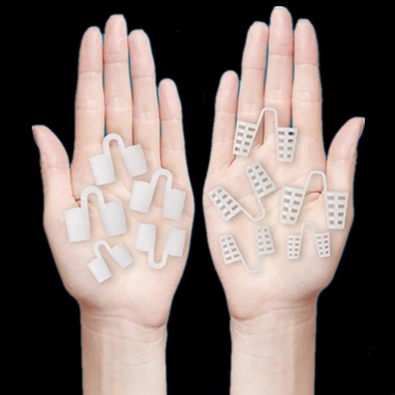 Snore Relief Aid Factory - Anti Snore for Deviated Septum Nasal Congestion Stop Snoring Solution