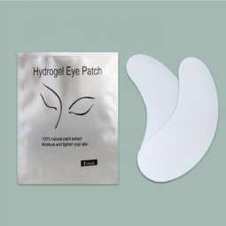 Beauty Eye Gel Patch Manufacturer - Beauty Products Lint Free for Eyelash Extension Eye Pads