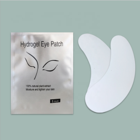 Beauty Eye Gel Patch Manufacturer - Beauty Products Lint Free for Eyelash Extension Eye Pads