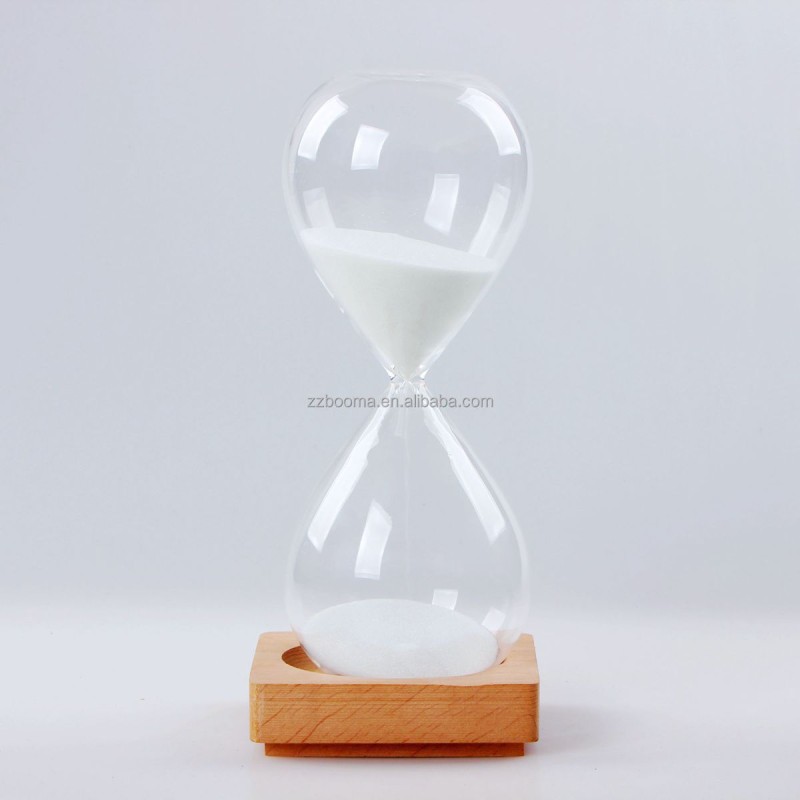 Hourglass Promotions Manufacturer - 1-60 min Hourglass Theme Sandglass Business Gift Christmas