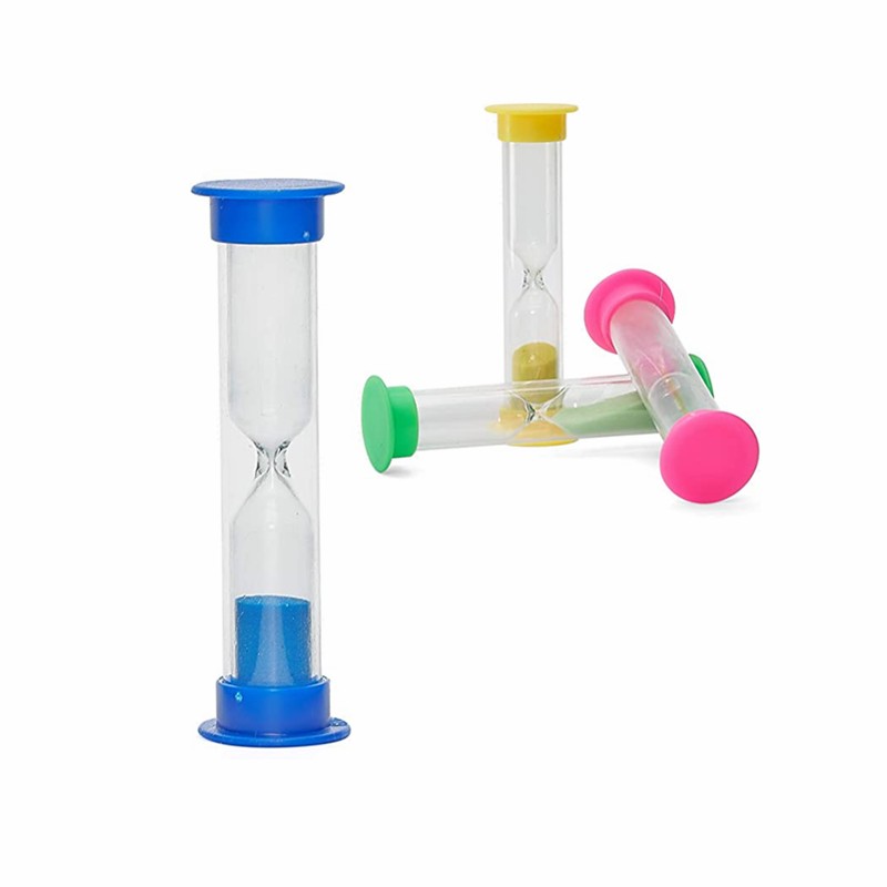 Hourglass Timer Manufacturer - Wonderful Decorations Bottle High Quality 10 Minute Hourglass