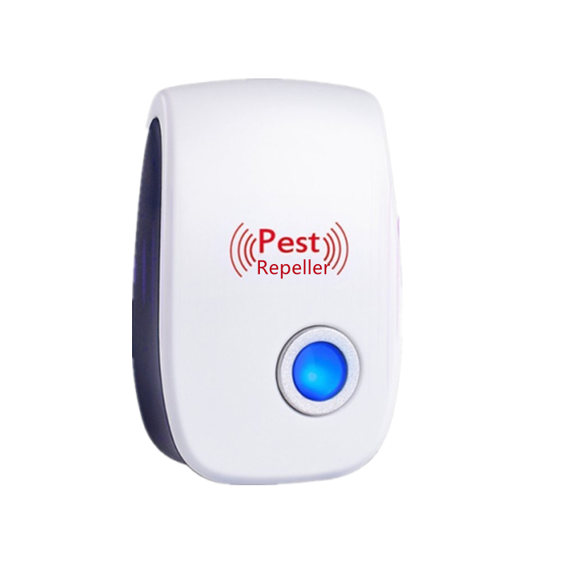 Ultrasonic Pest Repeller Supplier - Best Eco-Friendly Indoor Electric Auto Ultrasonic Mosquito Repellent