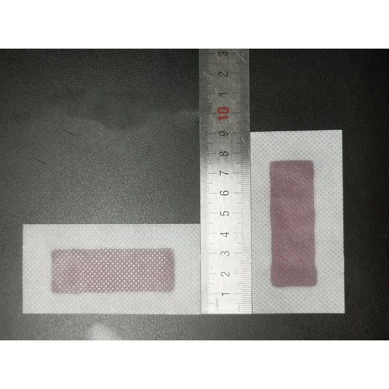 Cold Wax Strip Factory - Two Sizes 918cm 94.5cm for All Skin Types Waxing Paper