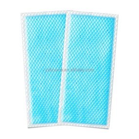 Baby Hydrogel Patches Manufacturer - Manufacturers Produce OEM ODM Health Care Medicare Physical