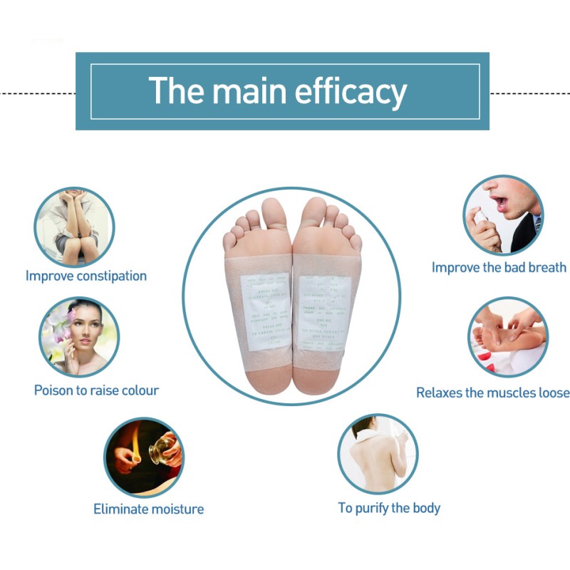 Health Care Foot Pads Supplier - Health Care Supplies Best Selling OEM Sleeping Relax