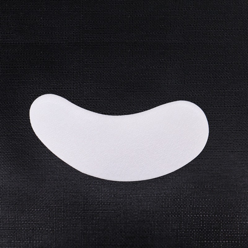 Self Cooling Eye Pad Factory - Oem Disposable Lash Extension Gel Cold Compress Hydrogel Patch