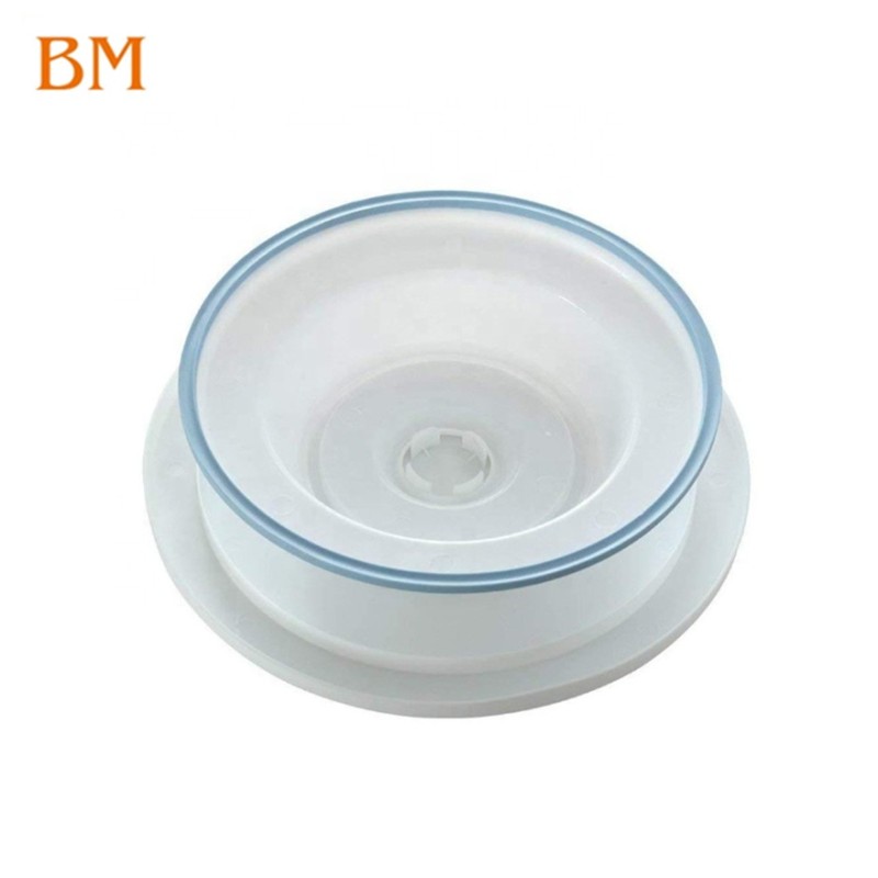 Cake Turntable Factory - Hot Selling Professional Plastic Round Cake Decorating Tools Decorative Platform