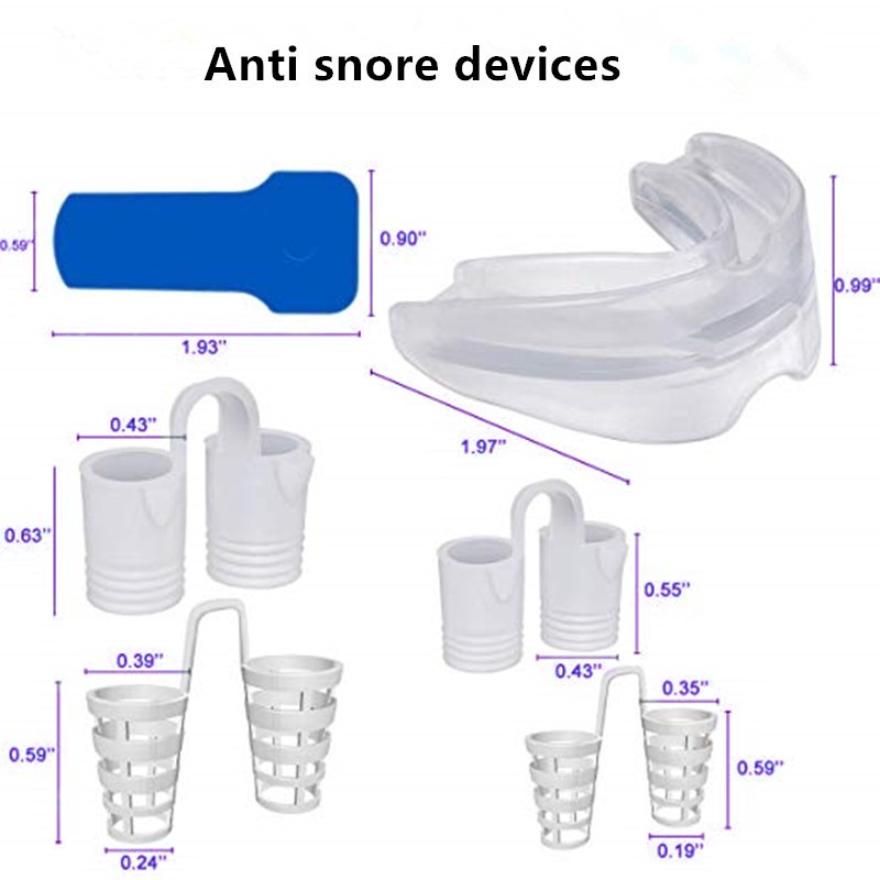 Nasal Filter Supplier - Helpful Sleep Apnea Nose Vent Device Convenient Plug for Snoring