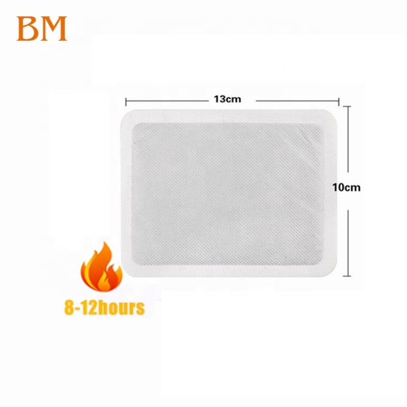 Foot Warm Pads Manufacturer - Lasting Hot Pack Winter Body Warmer Comfortable Foot Care