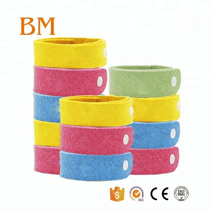 Anti Mosquito Bracelet Supplier - Natural with High Quality Mosquito Repellent Watch Anti Mosquitoes