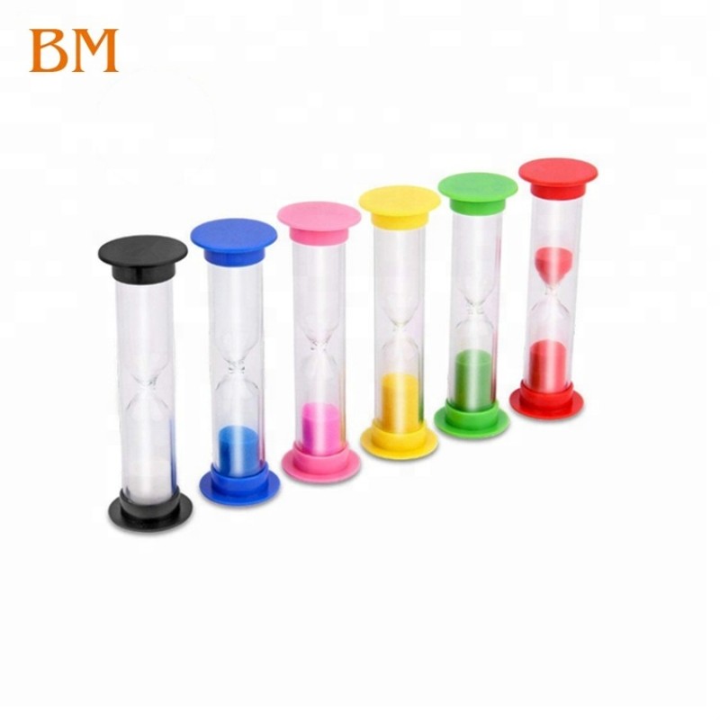 Sand Timer Wholesale Supplier - Wholesale 2 min Sand Timer for Decorating Game Gift Hourglass