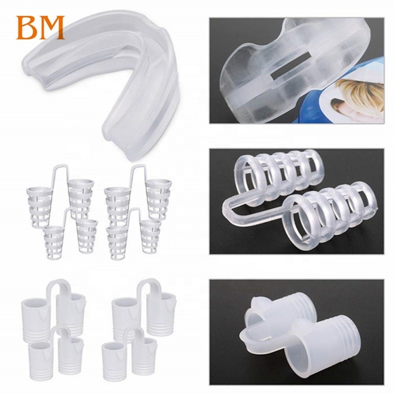 Premium Nose Vents Manufacturer - Anti Snoring Device Remedy to Stop Snoring Nasal Dilator