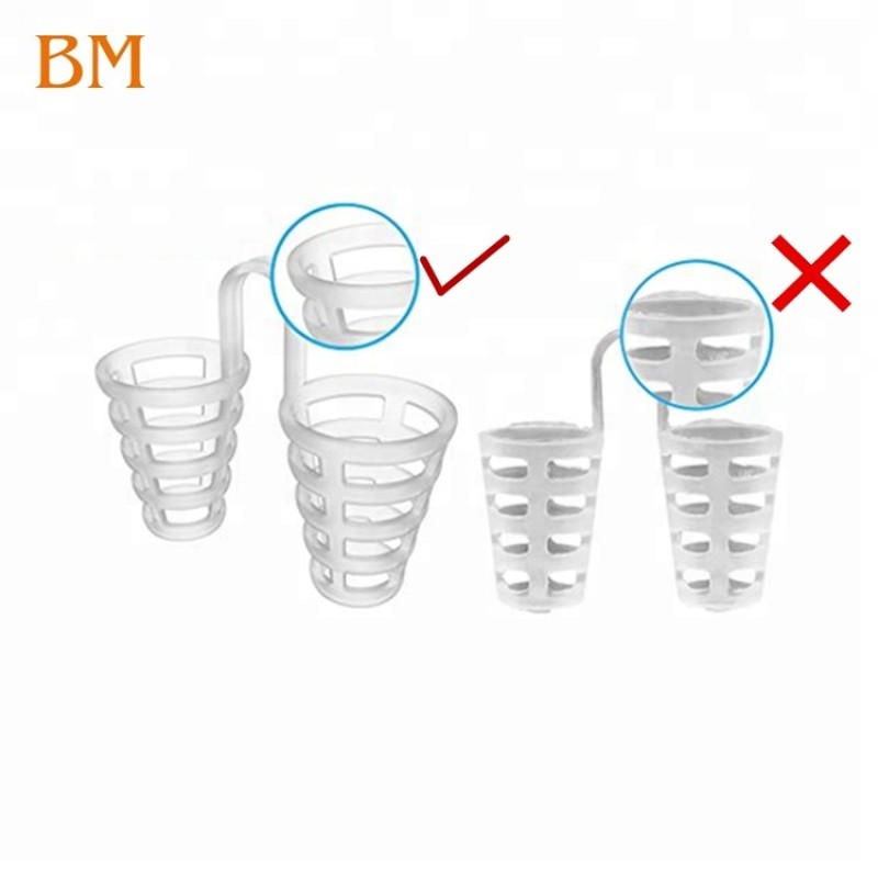 Premium Nose Vents Manufacturer - Anti Snoring Device Remedy to Stop Snoring Nasal Dilator