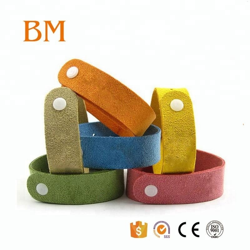 Anti Mosquito Bracelet Supplier - Natural with High Quality Mosquito Repellent Watch Anti Mosquitoes