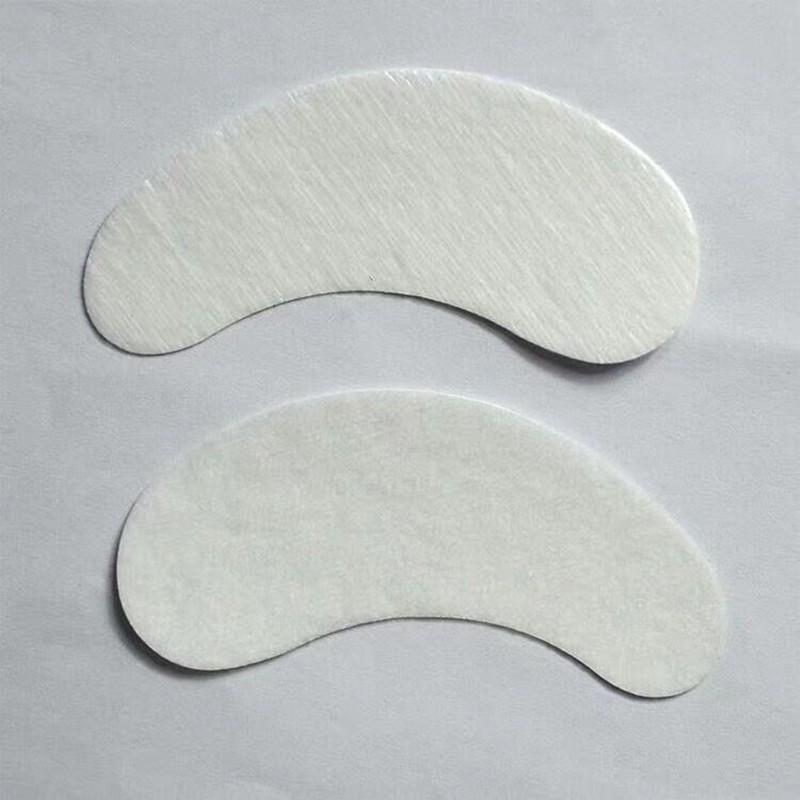 Eye Gel Patch Factory - Private Label Lint Free for Eyelash Extension