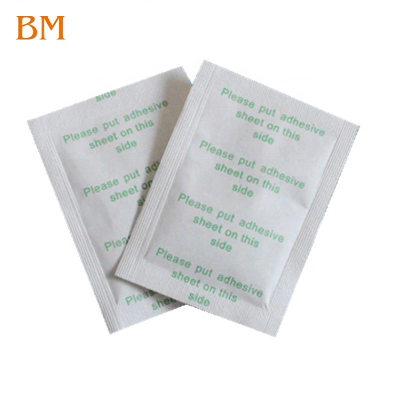 Foot Pads Manufacturer - Wholesale Factory Price Private Label Natural Herbal Cleansing