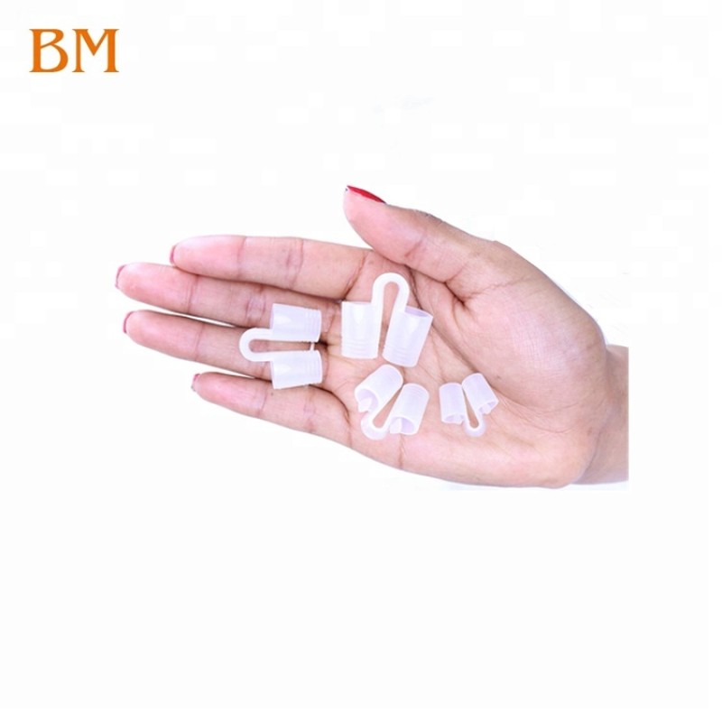 Nasal Dilator Factory - Anti Snore Nose Clip Breathe Easy Stop Snoring Easy Aid