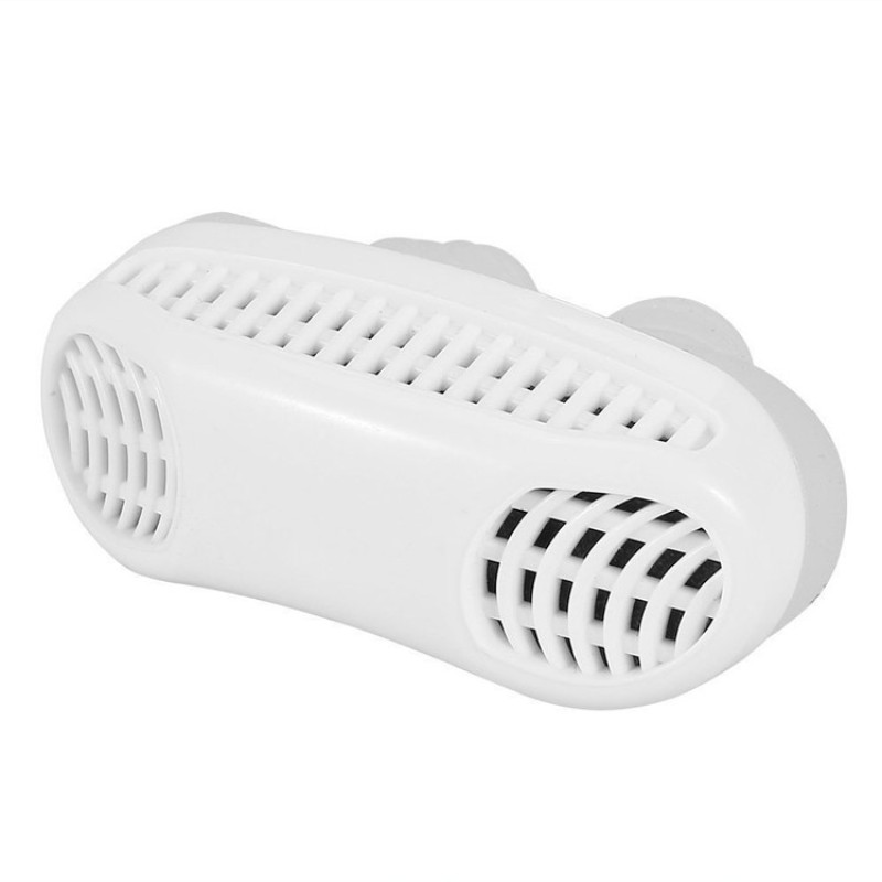 Nasal Dilator Manufacturer - Best Selling Mini Portable Air Purifier Snoring Treatment Nose Vents