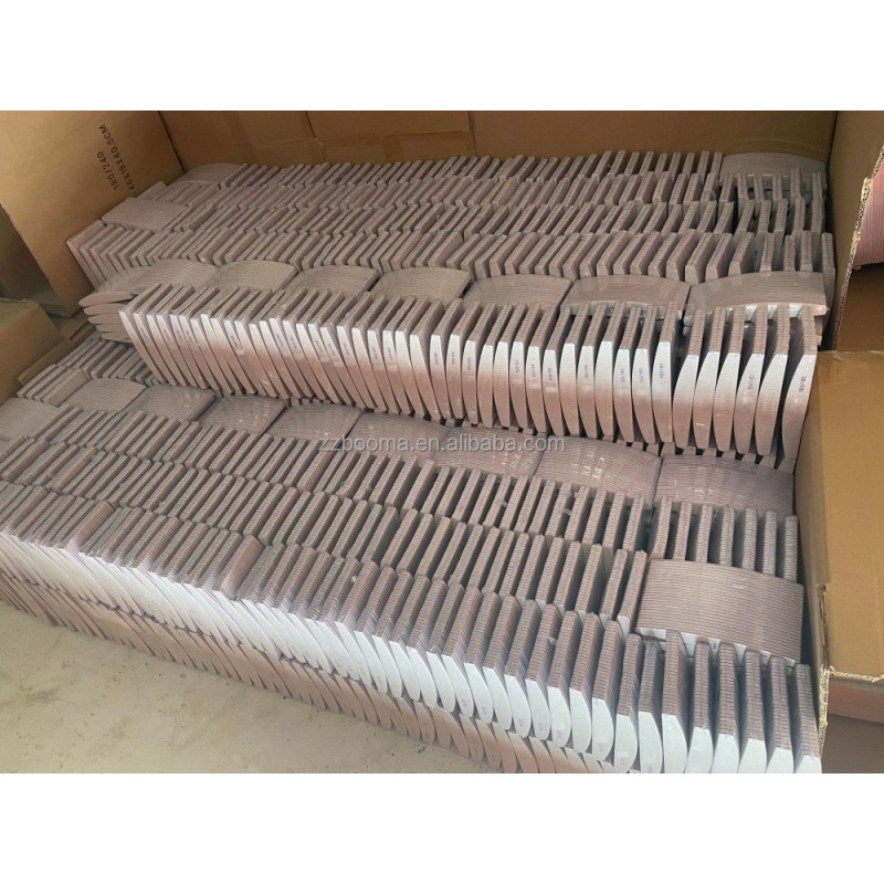 Strong Power Nail Files Factory - Wholesale Custom Logo Professional Double Sided Emery Board