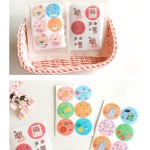 Chinese Herbal Patches