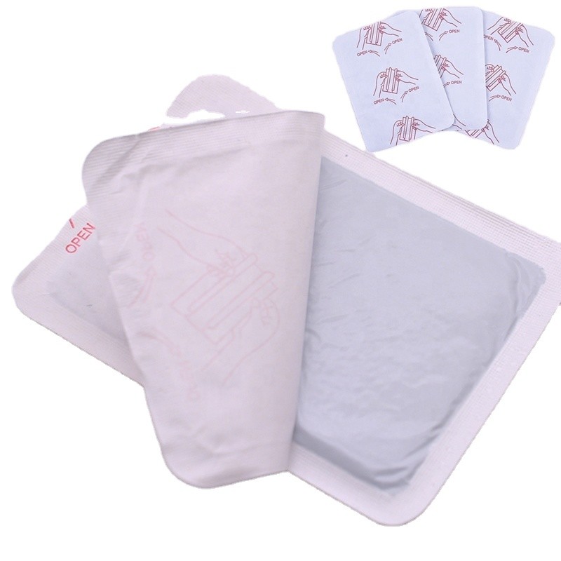 Self-heating Patches Supplier - Hot Products Warm Patches for Period Pain Relief