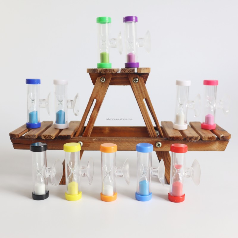Sand Timer Wholesale Supplier - Wholesale 2 min Sand Timer for Decorating Game Gift Hourglass