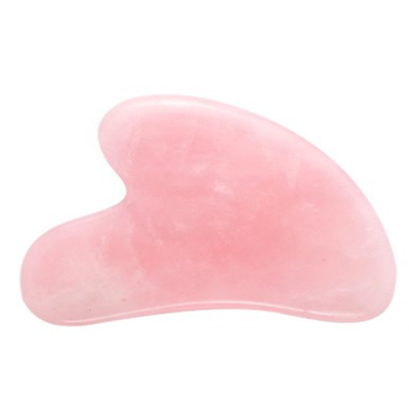 Crystal Facial Massager Factory - Popular Natural Jade Face Roller for Skincare Guasha