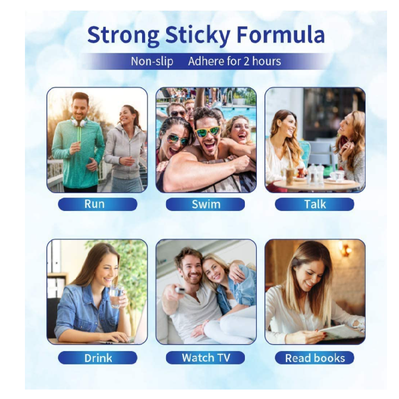 Teeth Whitening Strips Supplier - 2025 Trending Private Label Deep Cleaning for Brighter Teeth