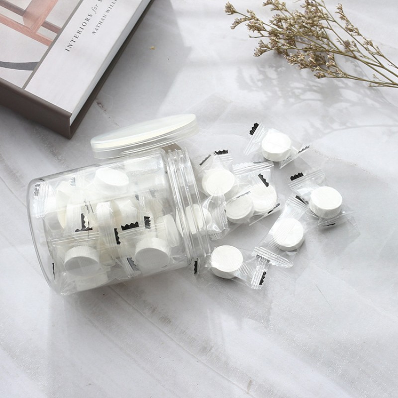 Portable Compressed Towel Manufacturer - Private Label Disposable for Travel and Home Use