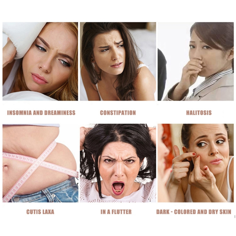 Slim Foot Pads Factory - 100% Natural New Brand Bamboo Vinegar Lavender Rose Green Tea