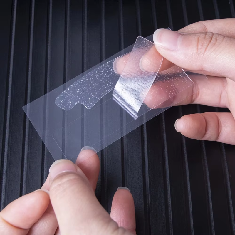 Tooth Whitening Strip Supplier - Deep Clean Wholesale No Alcohol Kit 5 Minutes